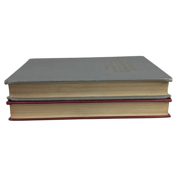 LOT OF 2 - Canadian Land and Water Birds A Pocket Field Guide P.A. Taverner 1939 - Picture 3 of 16